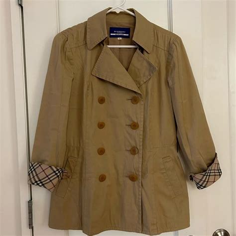 anyone ever dye burberry jacket|authenticated vintage Burberry coat.